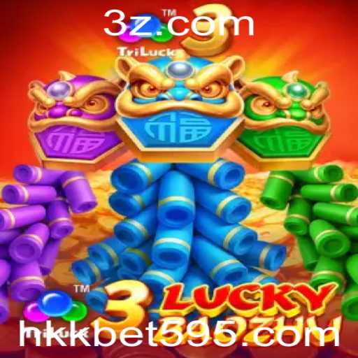Explorando o Fascinante Jogo 3LuckyBaozhu e Suas Regras Intrigantes