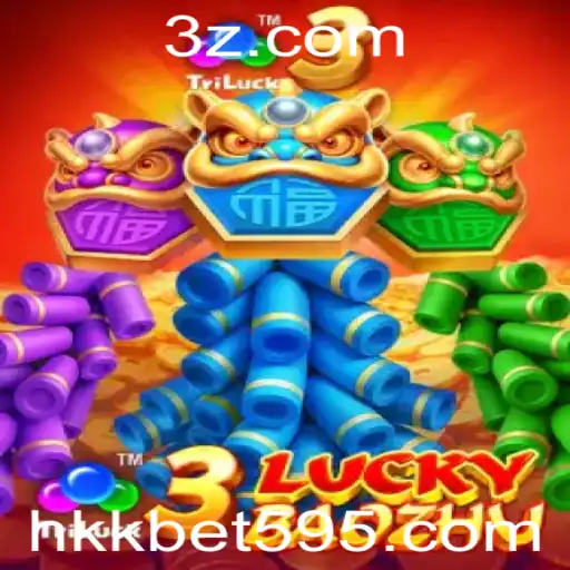 Explorando o Fascinante Jogo 3LuckyBaozhu e Suas Regras Intrigantes