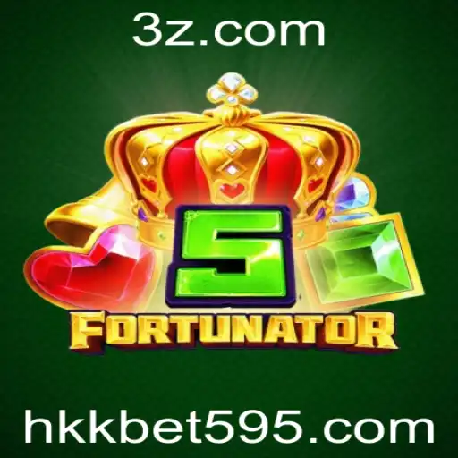 Descubra o Emocionante Mundo de 5Fortunator e a Aposta Hkk Bet
