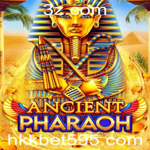 Descubra o Fascinante Jogo AncientPharaoh e as Regras do Hkk Bet