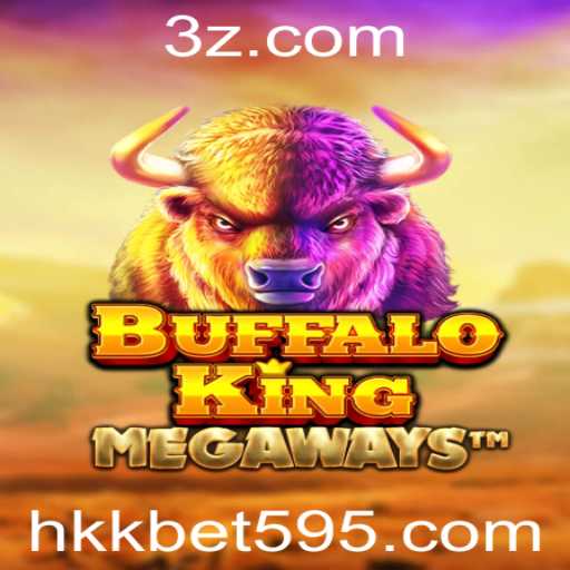 Explorando o Fascinante Mundo de BuffaloKing e HKK Bet
