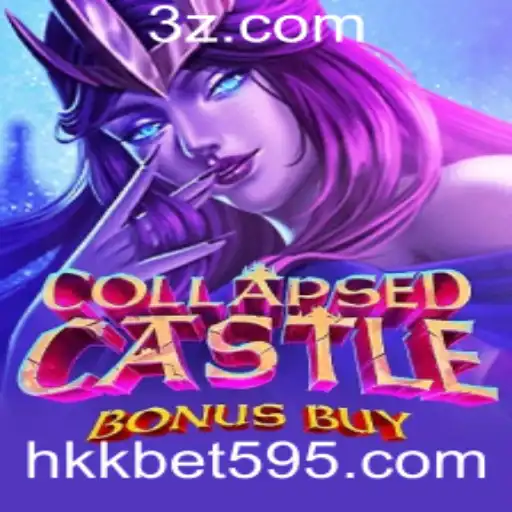 Explorando o Fascinante Mundo de CollapsedCastleBonusBuy