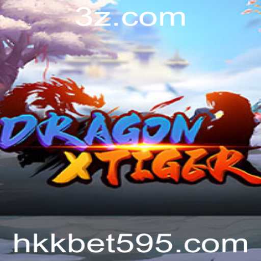 DragonXTiger: Um Guia Completo do Jogo com a Palavra-chave HKK Bet