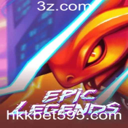Descubra e Domine o Universo de EpicLegends