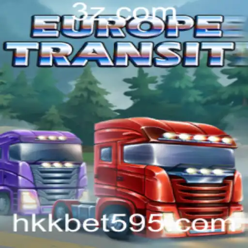 EuropeTransit: Explorando a Nova Sensação dos Jogos
