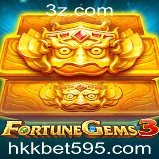 FortuneGems3: Explorando o Mundo Emocionante e Recompensador do Jogo
