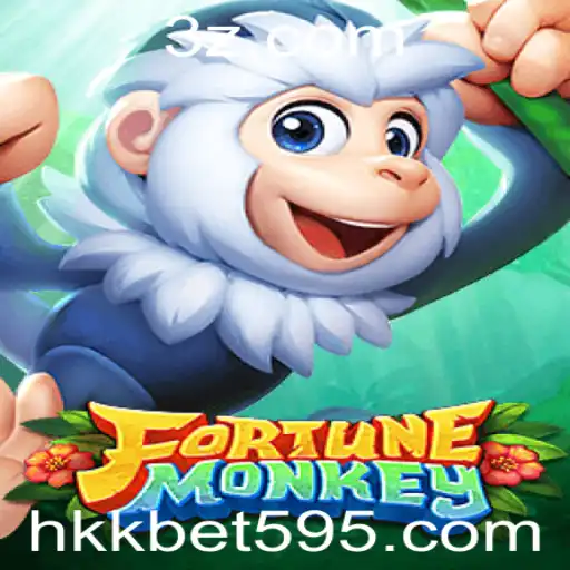 Descubra o Fascínio do Jogo FortuneMonkey no Universo Hkk Bet