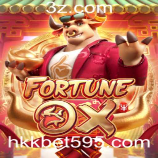 FortuneOx: Desvendando o Populário Jogo de Slot com Hkk Bet