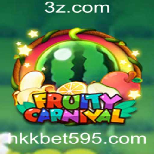 FruityCarnival: Mergulhe no Mundo Encantado dos Jogos de Frutas