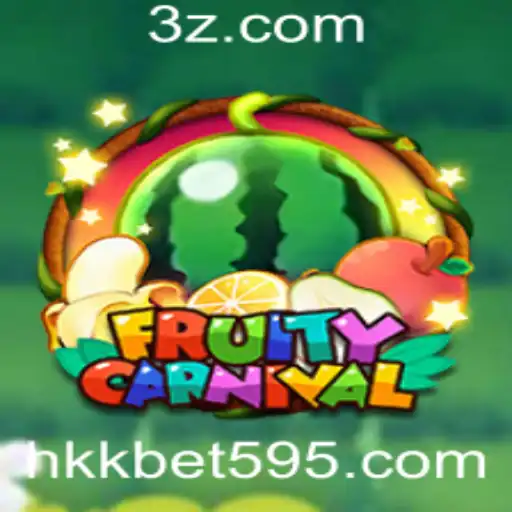 FruityCarnival: Mergulhe no Mundo Encantado dos Jogos de Frutas