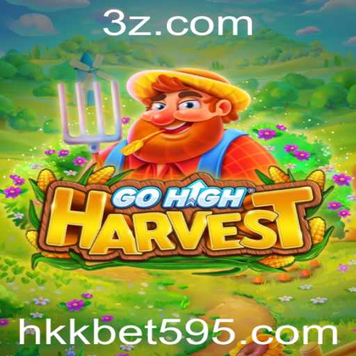 Um Mergulho no Mundo de GoHighHarvest: O Jogo Que Está Conquistando Multidões
