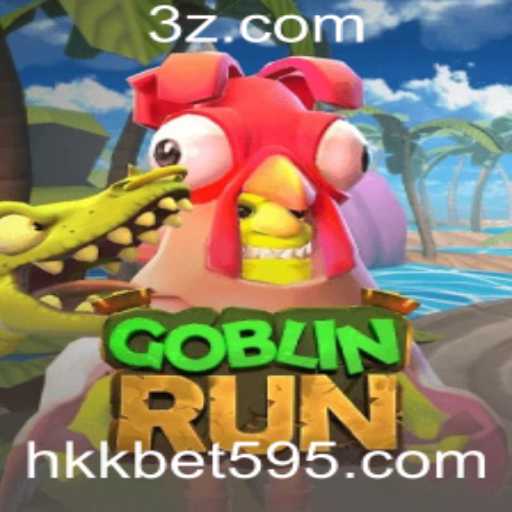 Descubra o Fascinante Mundo de GoblinRun: O Jogo Que Está Conquistando Jogadores