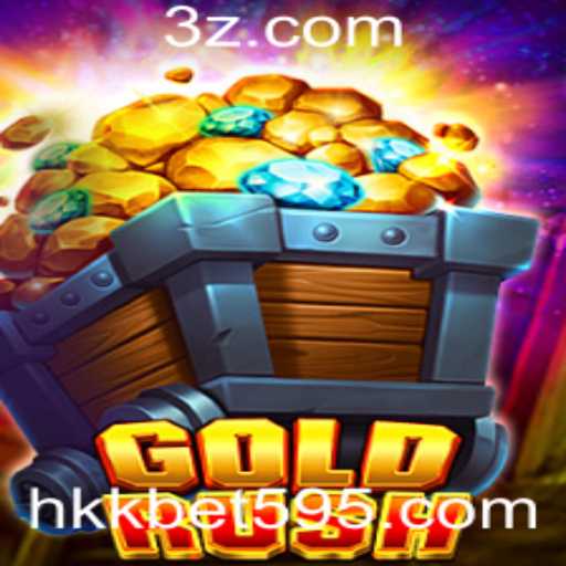 Desvendando GoldRush: Um Guia Completo para o Jogo e sua Conexão com 'hkk bet'