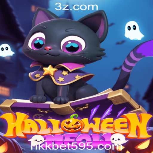 HalloweenMeow: Descubra o Jogo que Une Aventura e Estratégia
