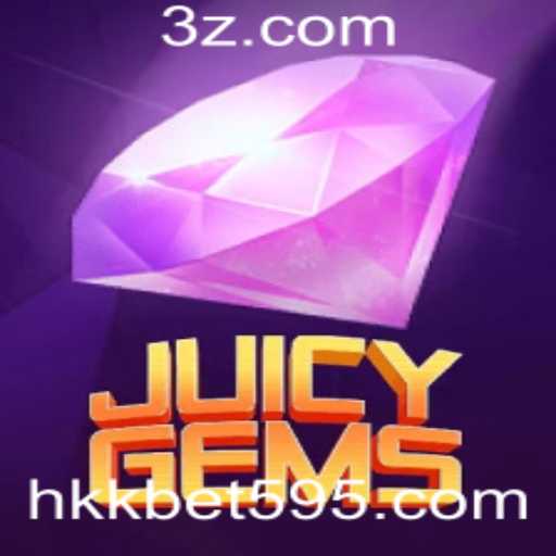 Descubra JuicyGems: O Jogo de Estratégia e Diversão com Hkk Bet