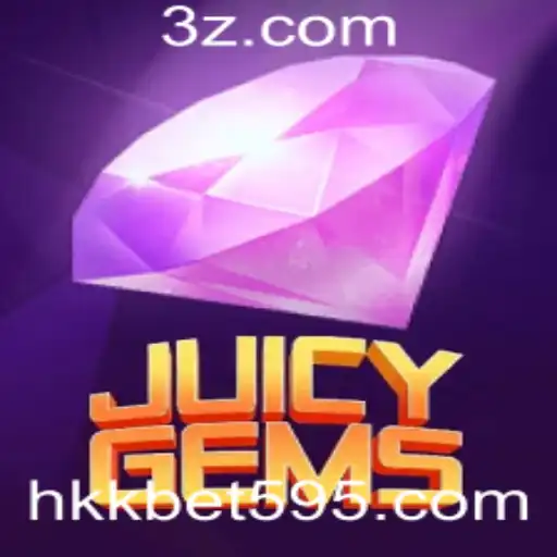 Descubra JuicyGems: O Jogo de Estratégia e Diversão com Hkk Bet