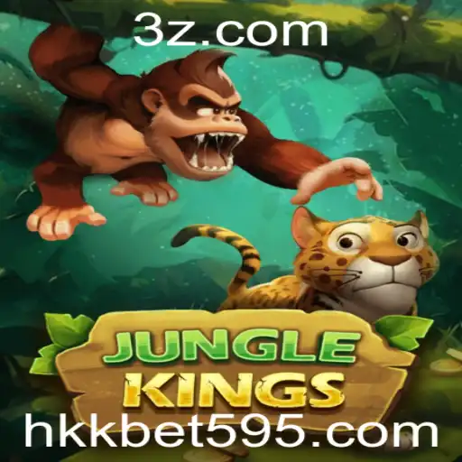 Descobrindo JungleKings: Uma Jornada de Estratégia e Aventura
