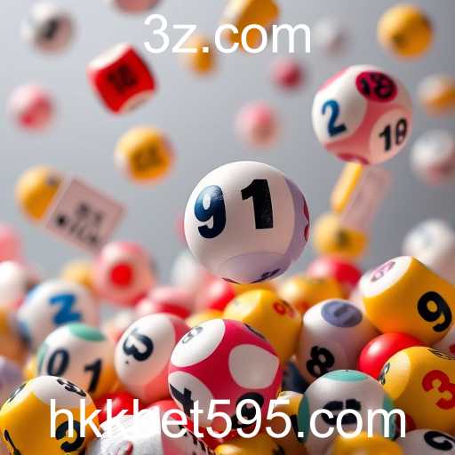 O Fascinante Mundo da Loteria e o Impacto do hkk bet