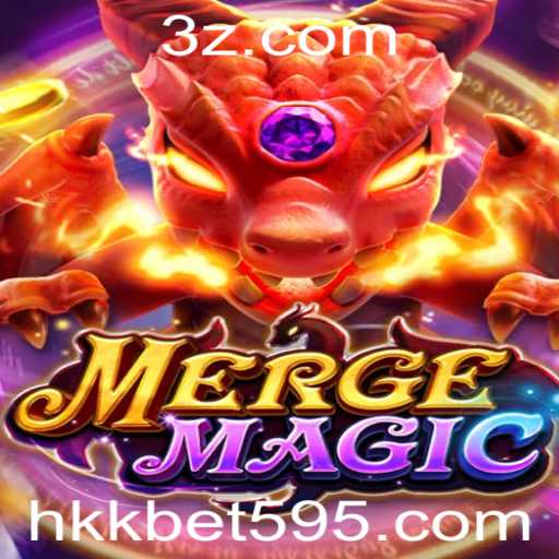 Explorando o Fascinante Mundo de Mergemagic