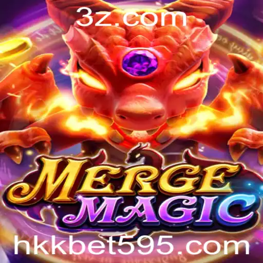 Explorando o Fascinante Mundo de Mergemagic