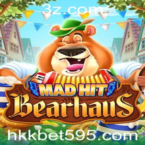 Descubra o Fascinante Mundo de MadHitBearhaus: Regras e Estratégias