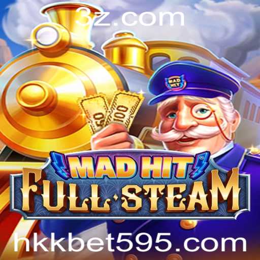 Explorando MadHitFullSteam: Um Olhar Profundo no Jogo e Suas Regras Intrigantes