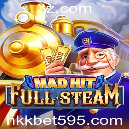 Explorando MadHitFullSteam: Um Olhar Profundo no Jogo e Suas Regras Intrigantes