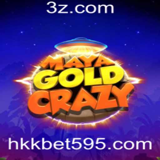 Explorando MayaGoldCrazy: O Fascinante Mundo do Jogo com Hkk Bet