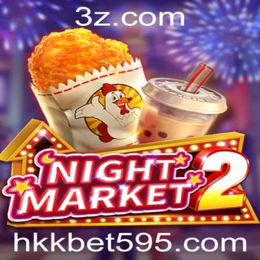 NightMarket2: Um Mergulho no Mundo de Apostas do Jogo