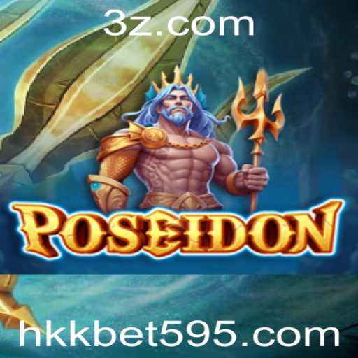 Explorando o Mundo de Poseidon: Um Mergulho nas Profundezas do Jogo