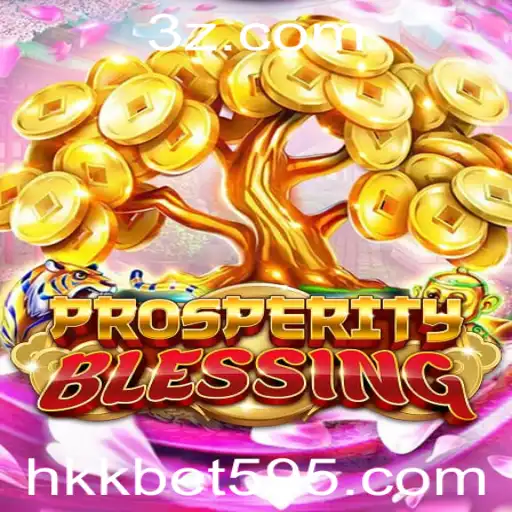 Descubra o Universo de ProsperityBlessing: Um Guia Completo para o Jogo do Momento