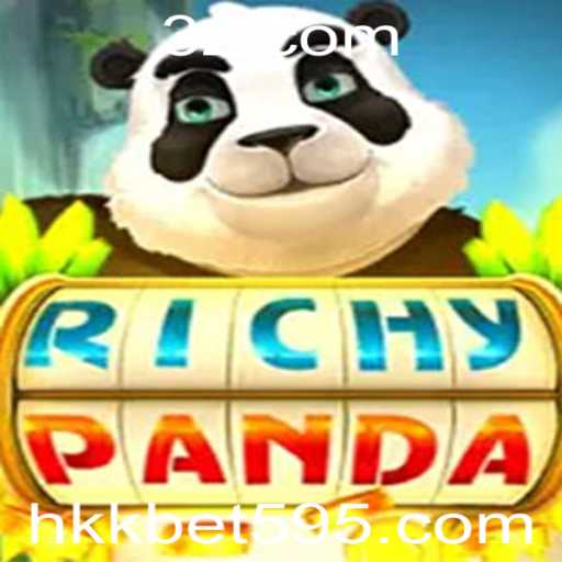 Descubra as Aventuras de RichyPanda e o Mundo do Hkk Bet