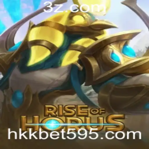 Explorando o Fascinante Mundo de 'RiseofHorus': Um Guia Completo