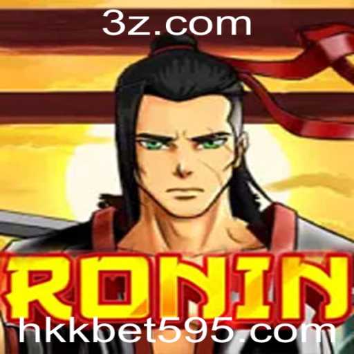 Explorando o Mundo do Jogo Ronin: Inovação e Estratégia com Hkk Bet