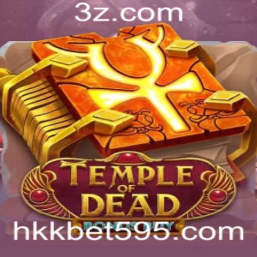 Tudo sobre o Jogo TempleofDeadBonusBuy: Uma Aventura Inesquecível