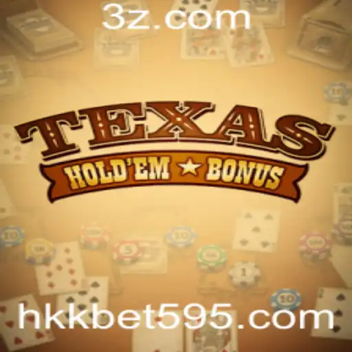 Descubra o Texas Hold'em Bonus e Como Jogar