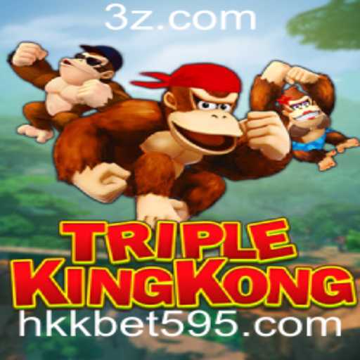 Explorando o Mundo de TripleKingKong e o Fenômeno 'hkk bet'