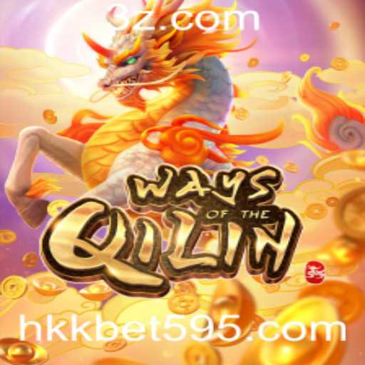 Descubra os Segredos do Jogo WaysoftheQilin