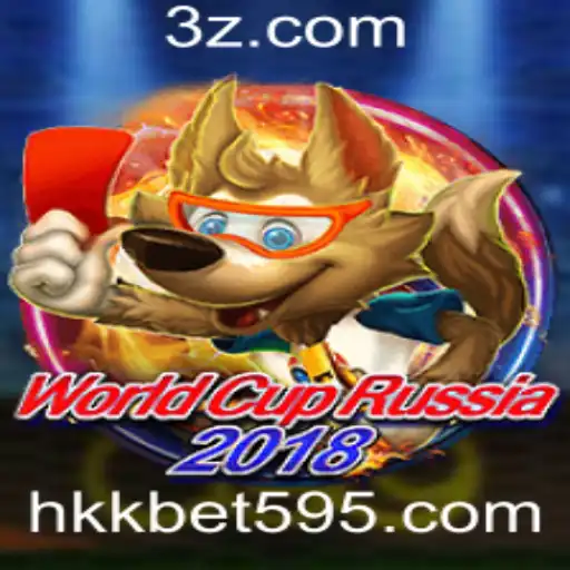 Descubra o Mundo de WorldCupRussia2018 com HKK Bet